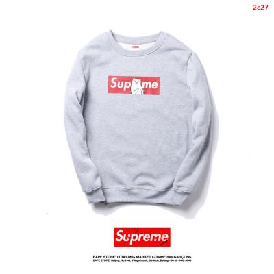 Cheap Supreme Hoodies wholesale No. 5